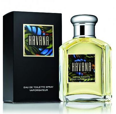Havana Cologne - Click Image to Close